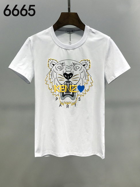 Kenzo T-Shirt Mens ID:202003d178